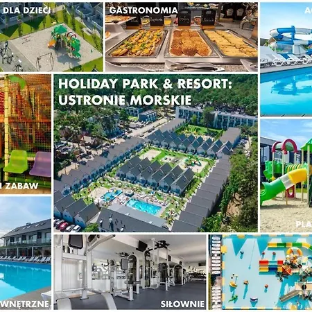 Pistachio By Holiday&sun Apartment